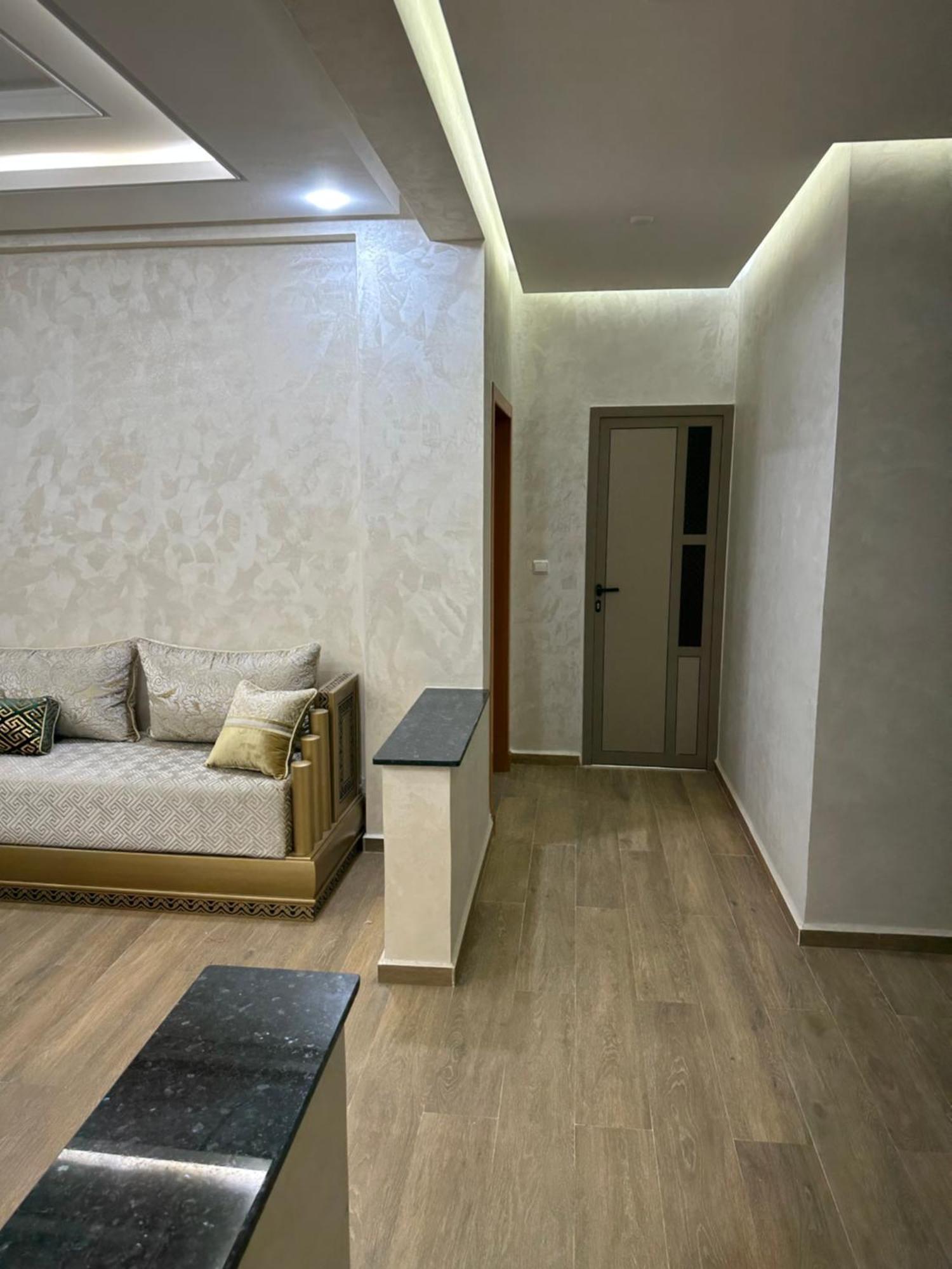Best Comfort Family Home Агадир Экстерьер фото