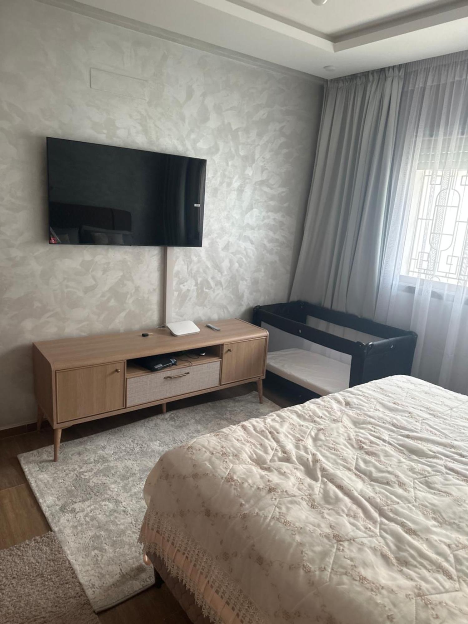 Best Comfort Family Home Агадир Экстерьер фото